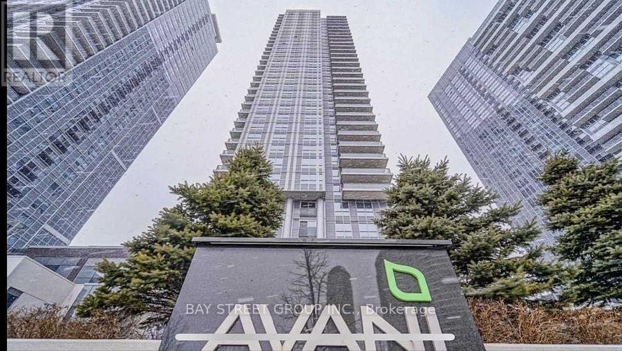 2917-275 Village Green Square, Toronto, ON, M1S 0L8