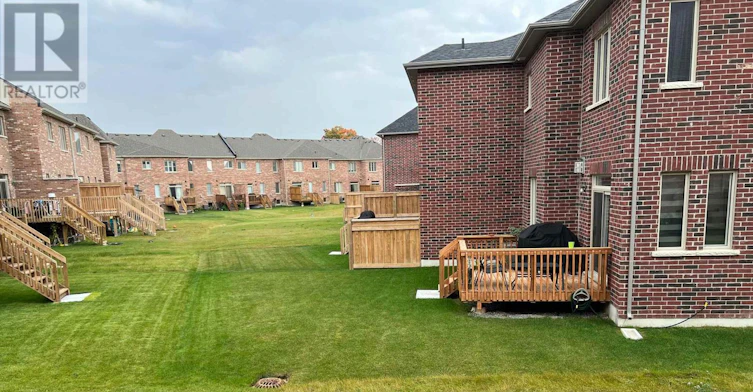 7 Cachia Lane, Ajax, ON, L1T 0P8 - 24