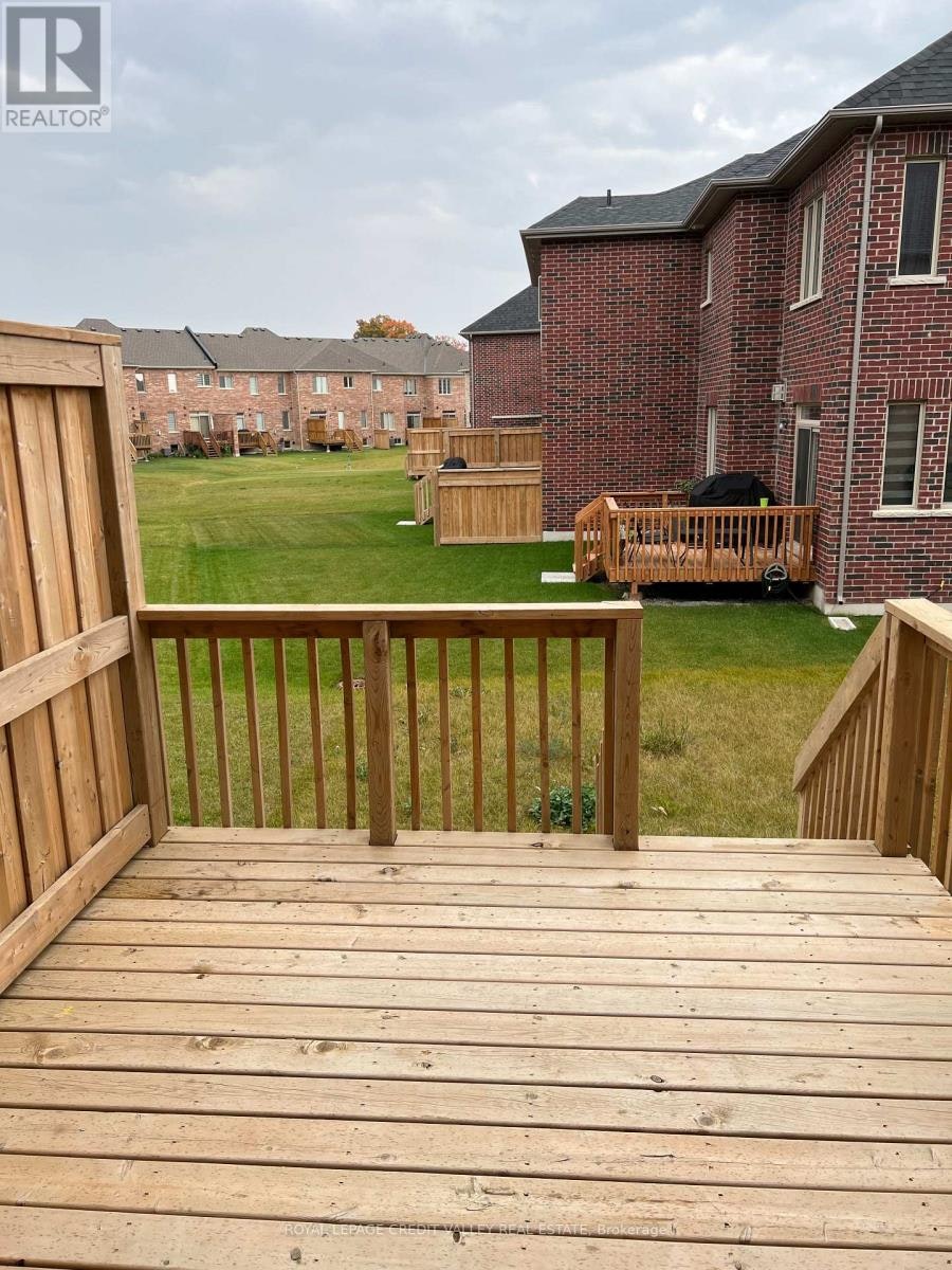 7 Cachia Lane, Ajax, ON, L1T 0P8 - 25