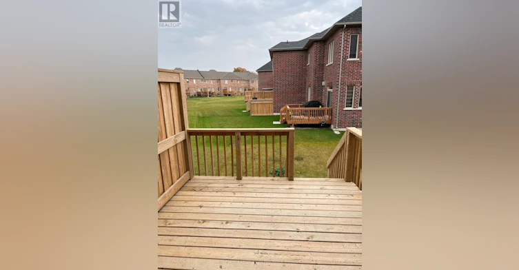 7 Cachia Lane, Ajax, ON, L1T 0P8 - 25
