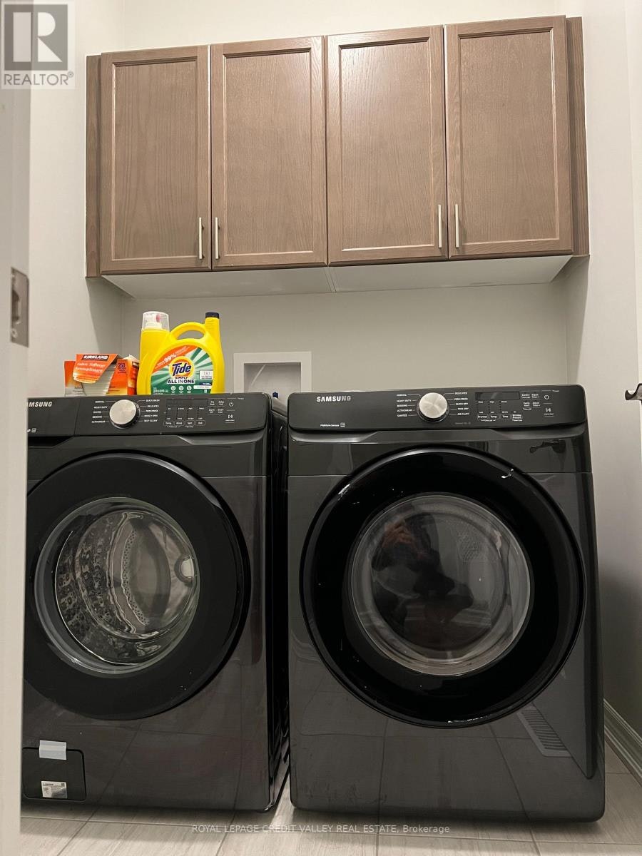 7 Cachia Lane, Ajax, ON, L1T 0P8 - 20