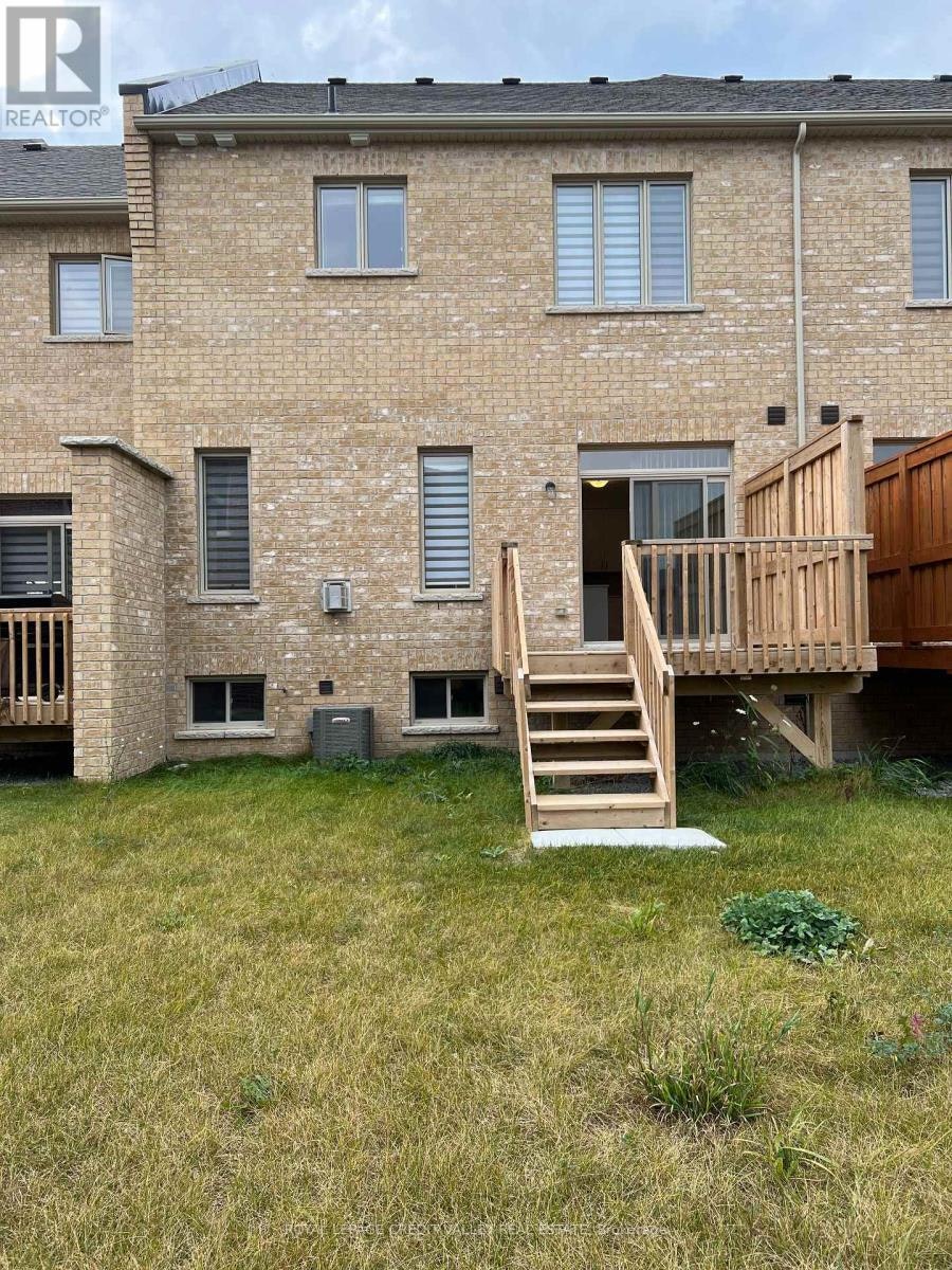 7 Cachia Lane, Ajax, ON, L1T 0P8 - 26