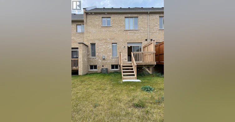 7 Cachia Lane, Ajax, ON, L1T 0P8 - 26