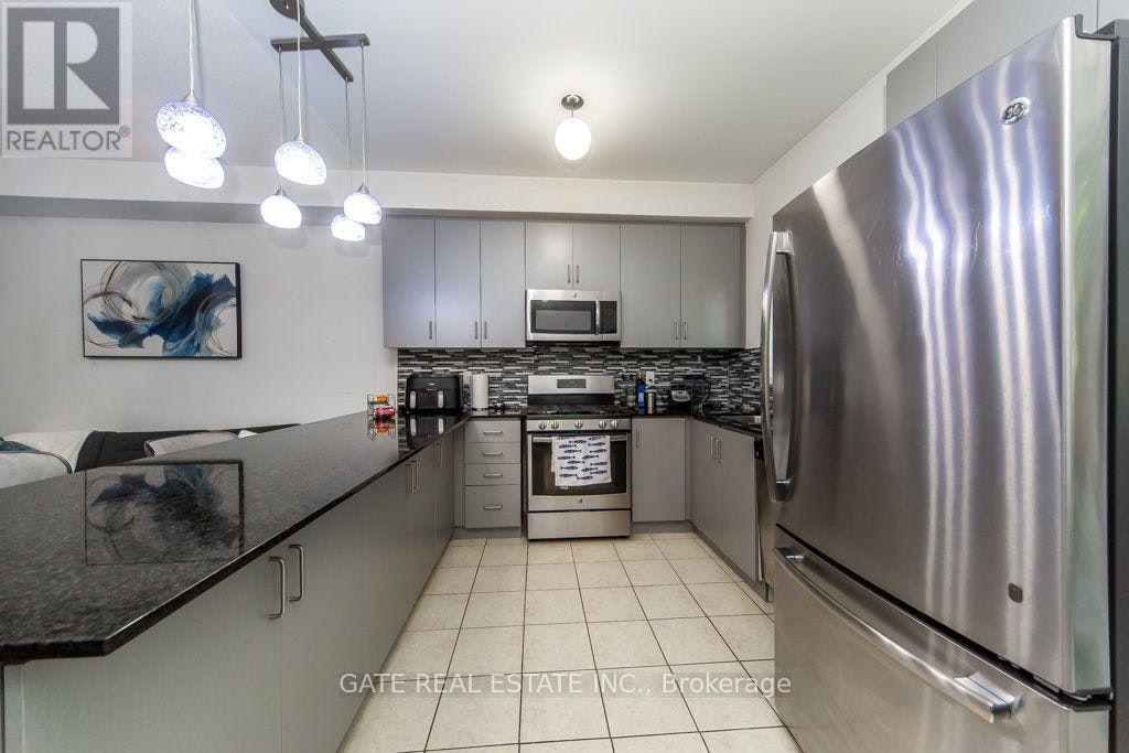 53 Kantium Way, Whitby, ON, L1N 9K9 - 19