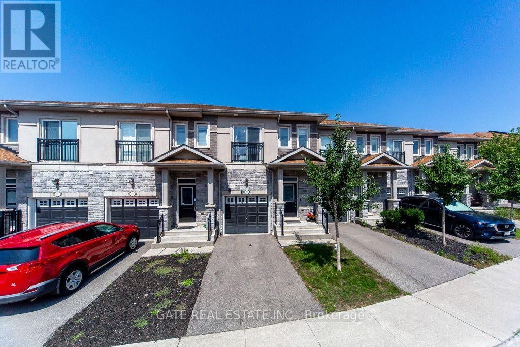 53 Kantium Way, Whitby, ON, L1N 9K9 - 2
