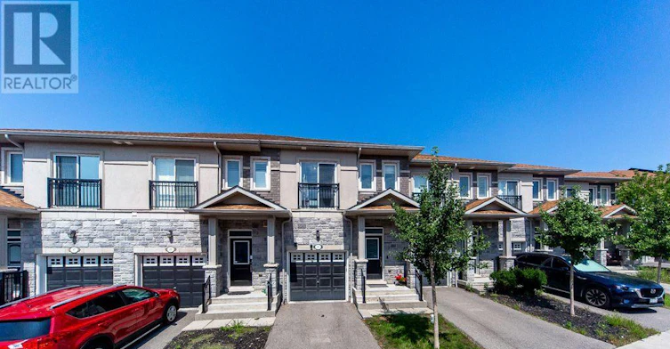 53 Kantium Way, Whitby, ON, L1N 9K9 - 2