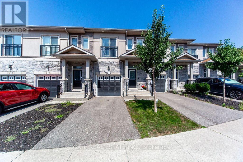 53 Kantium Way, Whitby, ON, L1N 9K9 - 3
