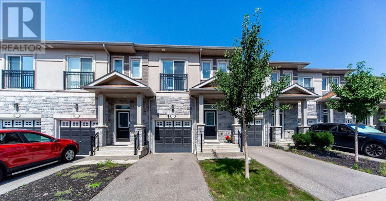 53 Kantium Way, Whitby, ON, L1N 9K9 - 3