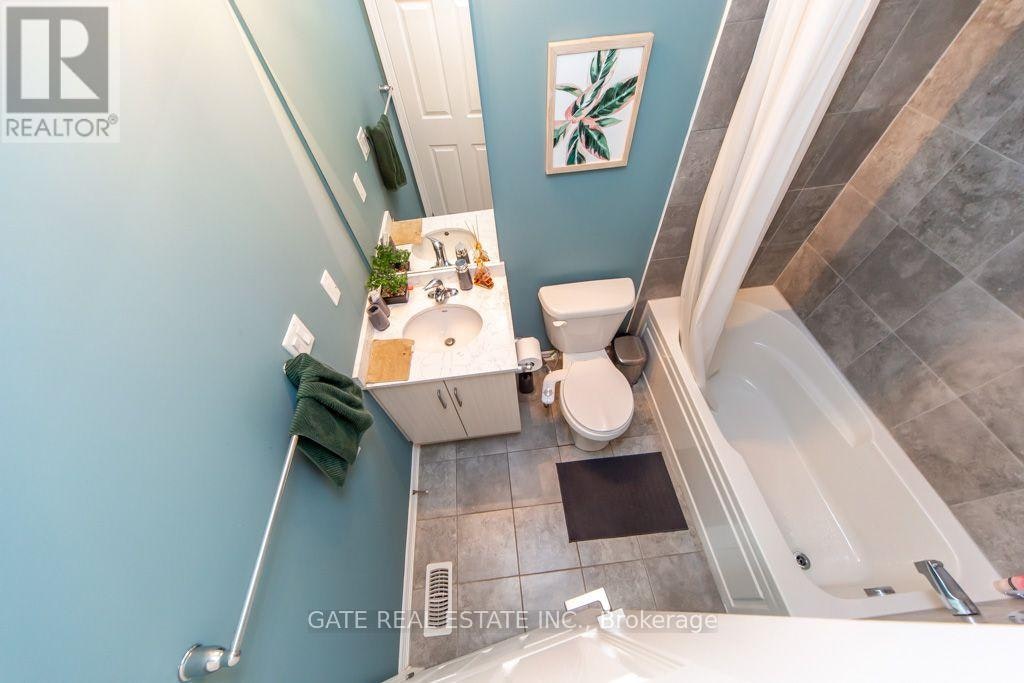 53 Kantium Way, Whitby, ON, L1N 9K9 - 38