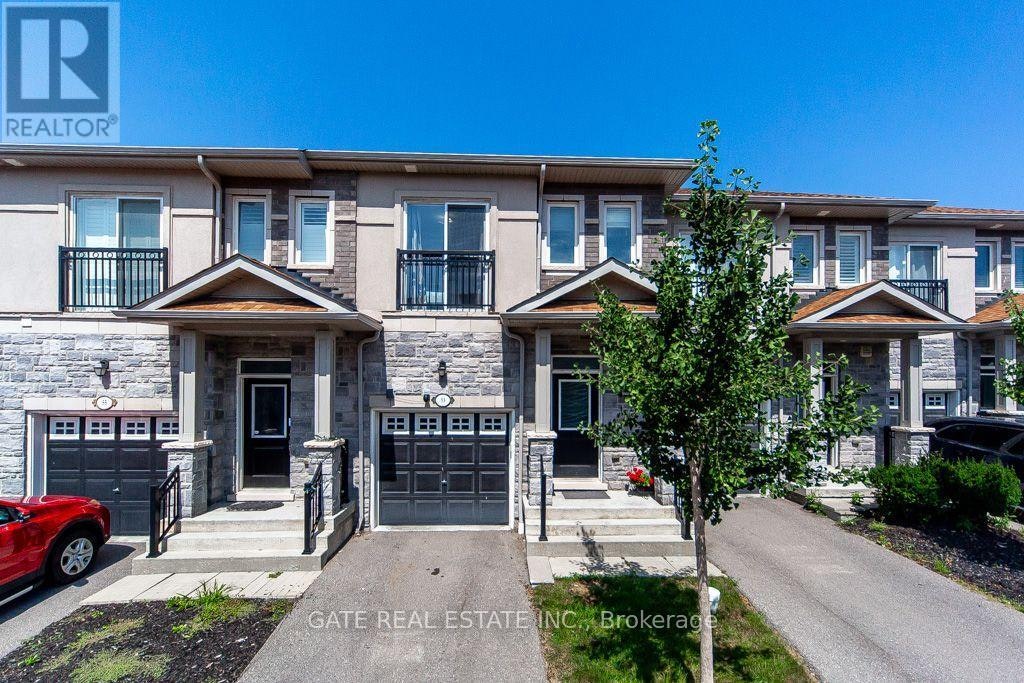 53 Kantium Way, Whitby, ON, L1N 9K9