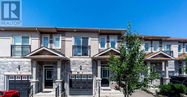 53 Kantium Way, Whitby, ON, L1N 9K9