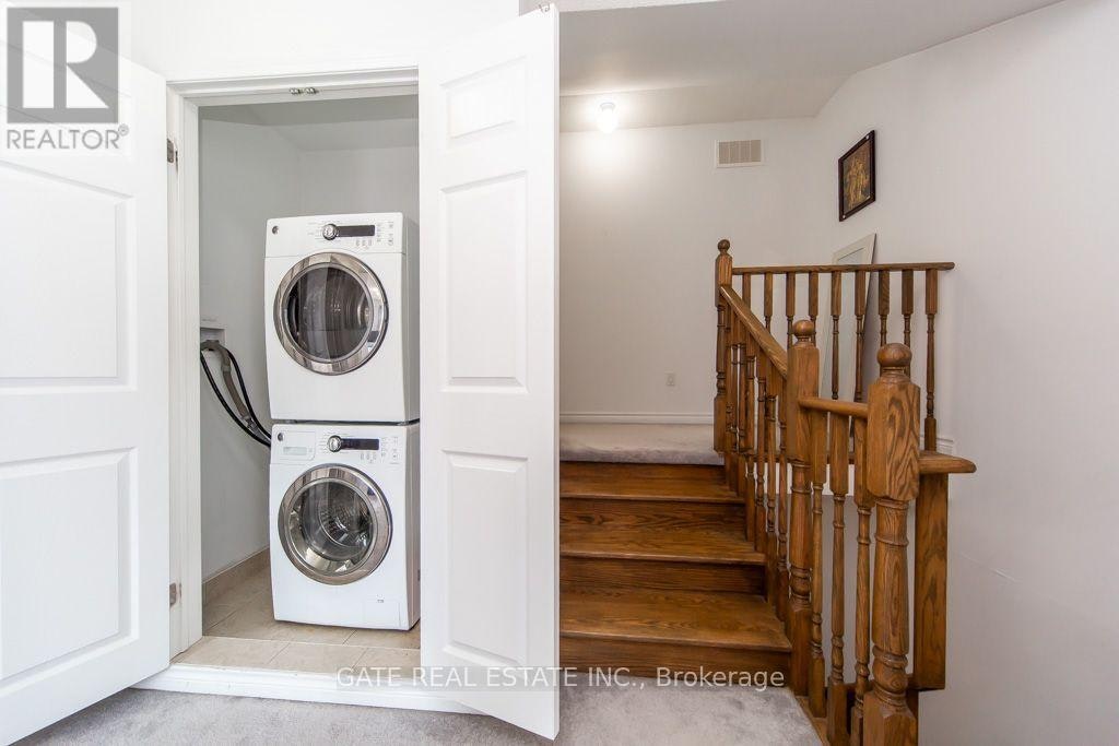 53 Kantium Way, Whitby, ON, L1N 9K9 - 25
