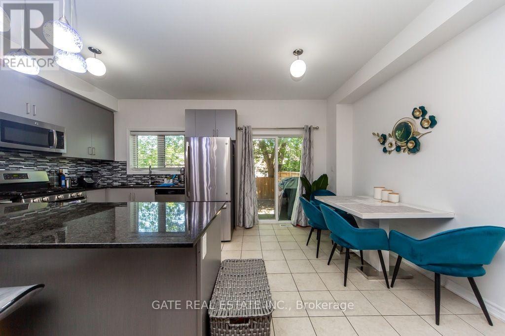53 Kantium Way, Whitby, ON, L1N 9K9 - 16