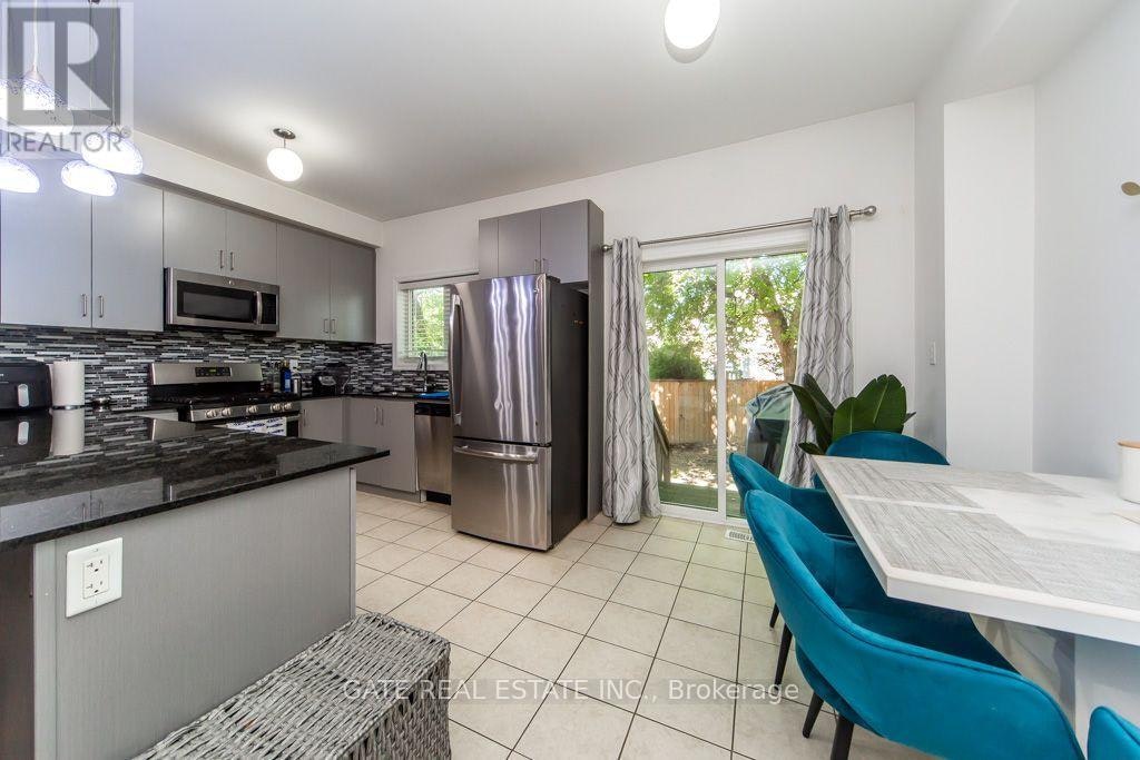 53 Kantium Way, Whitby, ON, L1N 9K9 - 17