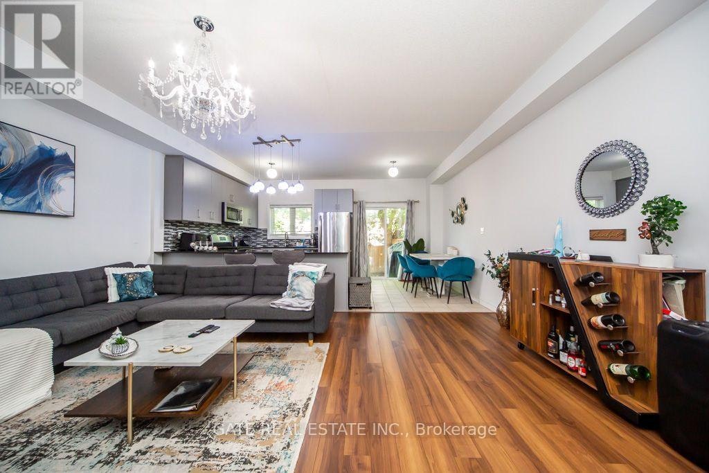 53 Kantium Way, Whitby, ON, L1N 9K9 - 9