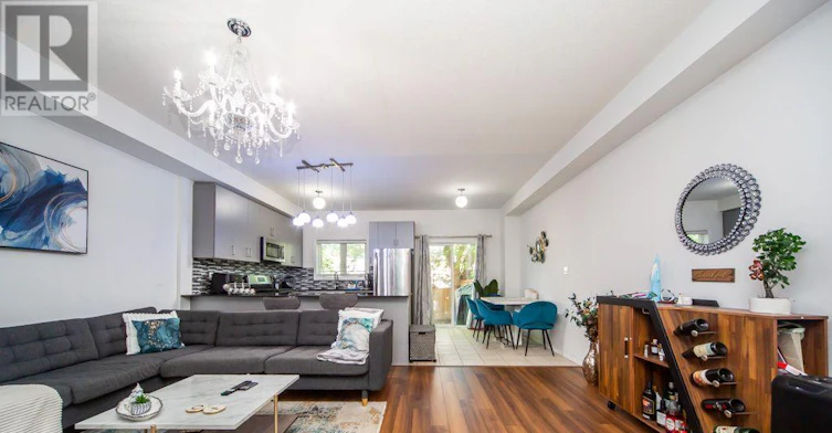 53 Kantium Way, Whitby, ON, L1N 9K9 - 9
