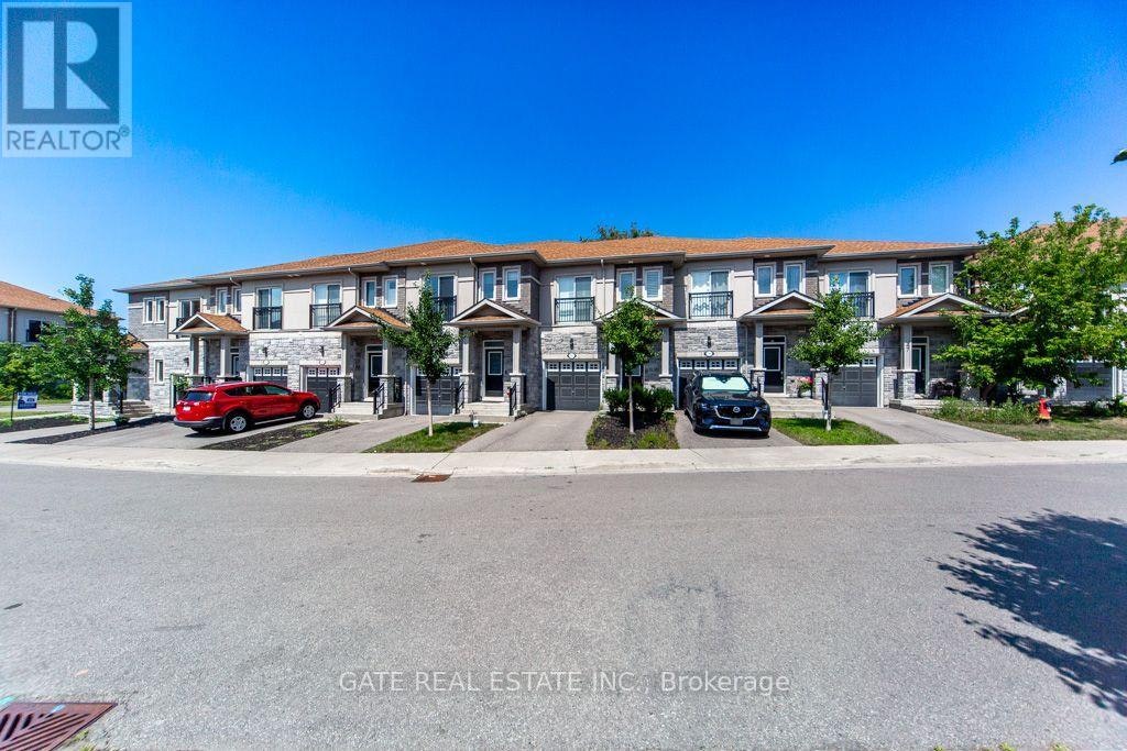 53 Kantium Way, Whitby, ON, L1N 9K9 - 4