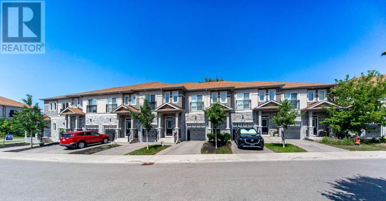 53 Kantium Way, Whitby, ON, L1N 9K9 - 4