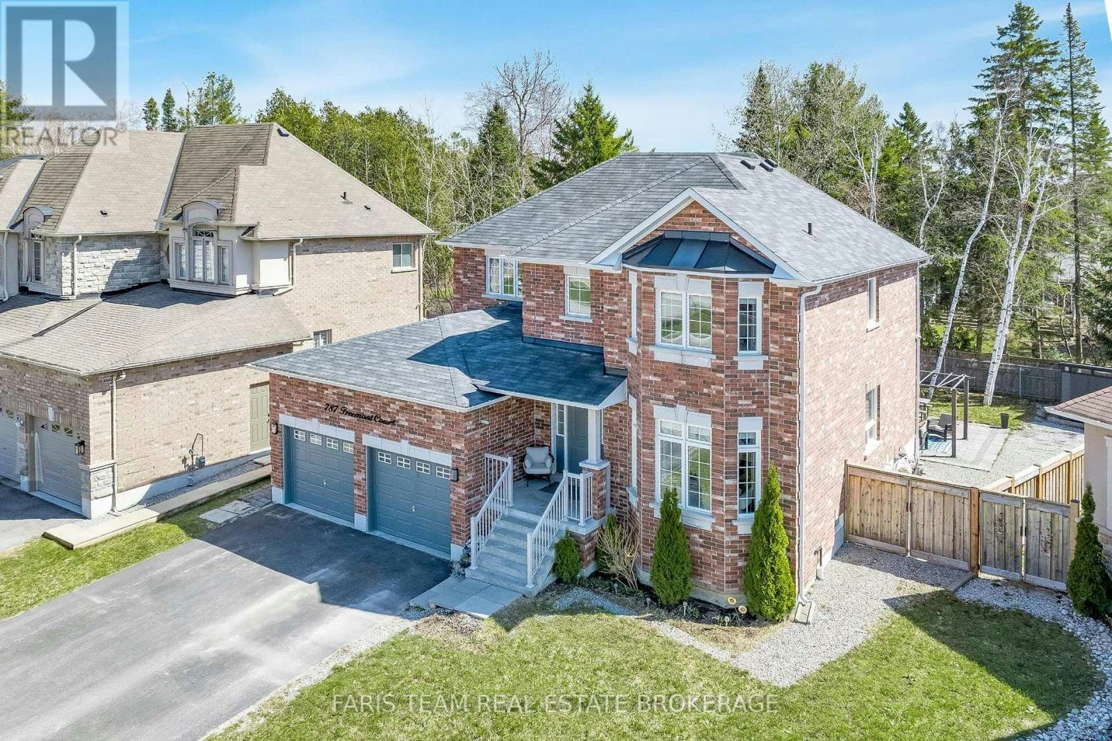 787 Freemont Court, Innisfil, ON, L9S 0K4