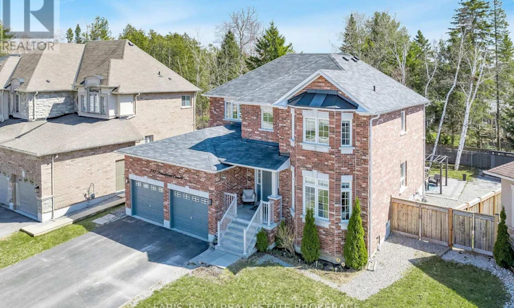 787 Freemont Court