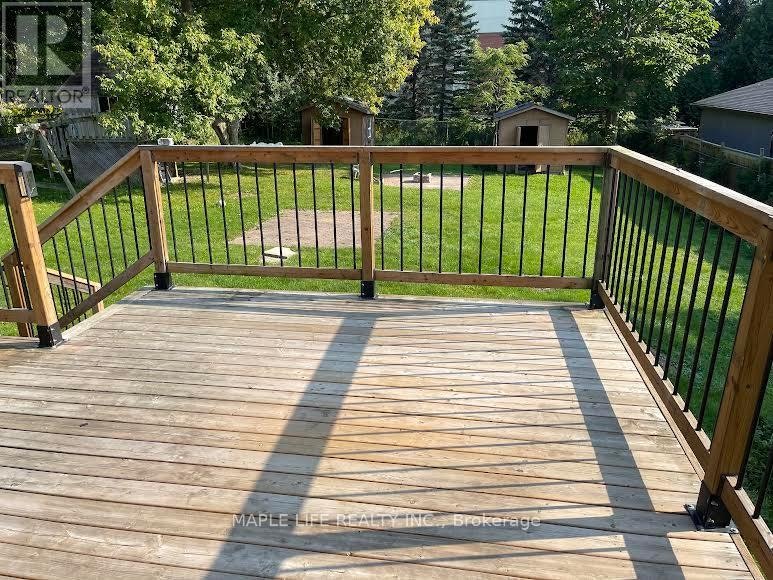 886BSMT Srigley Street, Newmarket, ON, L3Y 1X7