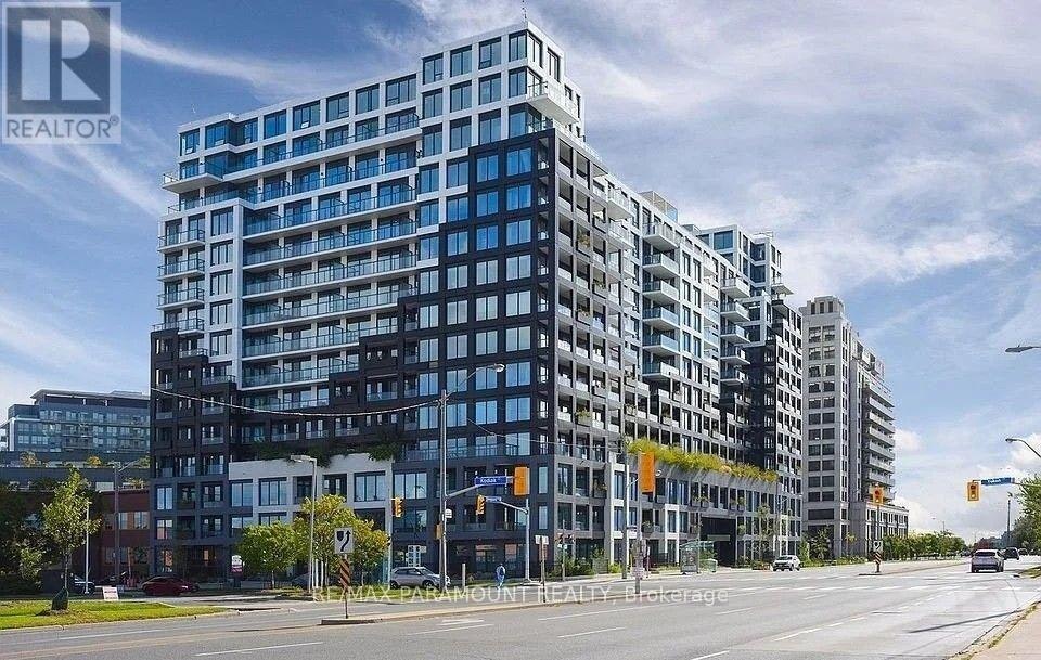 1032-1100 Sheppard Avenue W, Toronto, ON, M3J 0H1