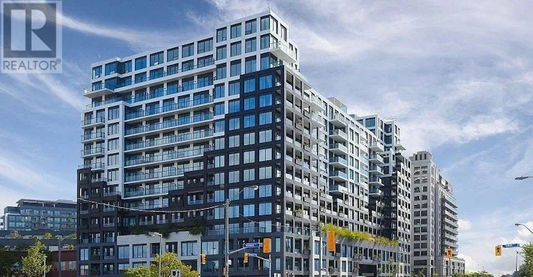 1032-1100 Sheppard Avenue W, Toronto, ON, M3J 0H1
