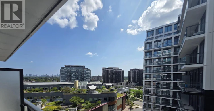 1032-1100 Sheppard Avenue W, Toronto, ON, M3J 0H1 - 17