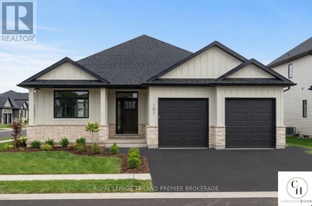 LOT-50 Widder Estates Drive, Lambton Shores, ON, N0M 2N0