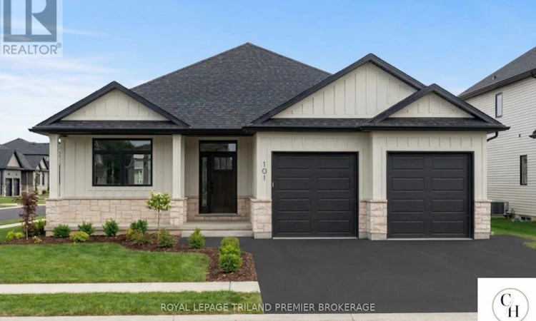 LOT-50 Widder Estates Drive