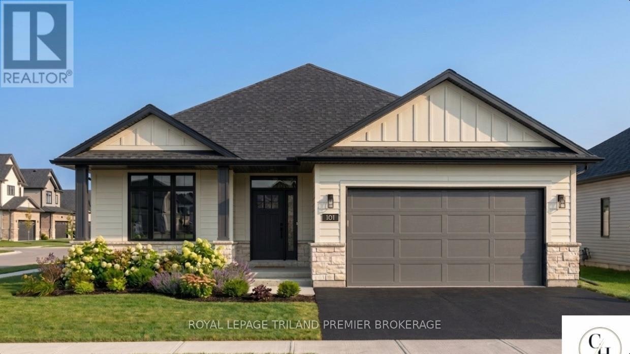 LOT-50 Widder Estates Drive, Lambton Shores, ON, N0M 2N0