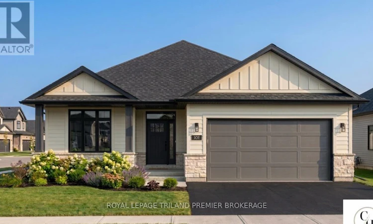 LOT-50 Widder Estates Drive