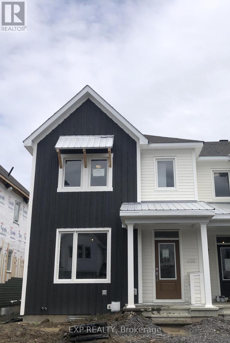 530 Oldenburg Avenue, Ottawa, ON, K0A 2Z0