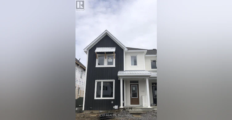 530 Oldenburg Avenue, Ottawa, ON, K0A 2Z0