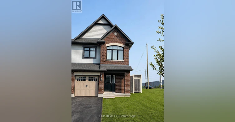 55 Fallengale Crescent, Ottawa, ON, K2T 0K9