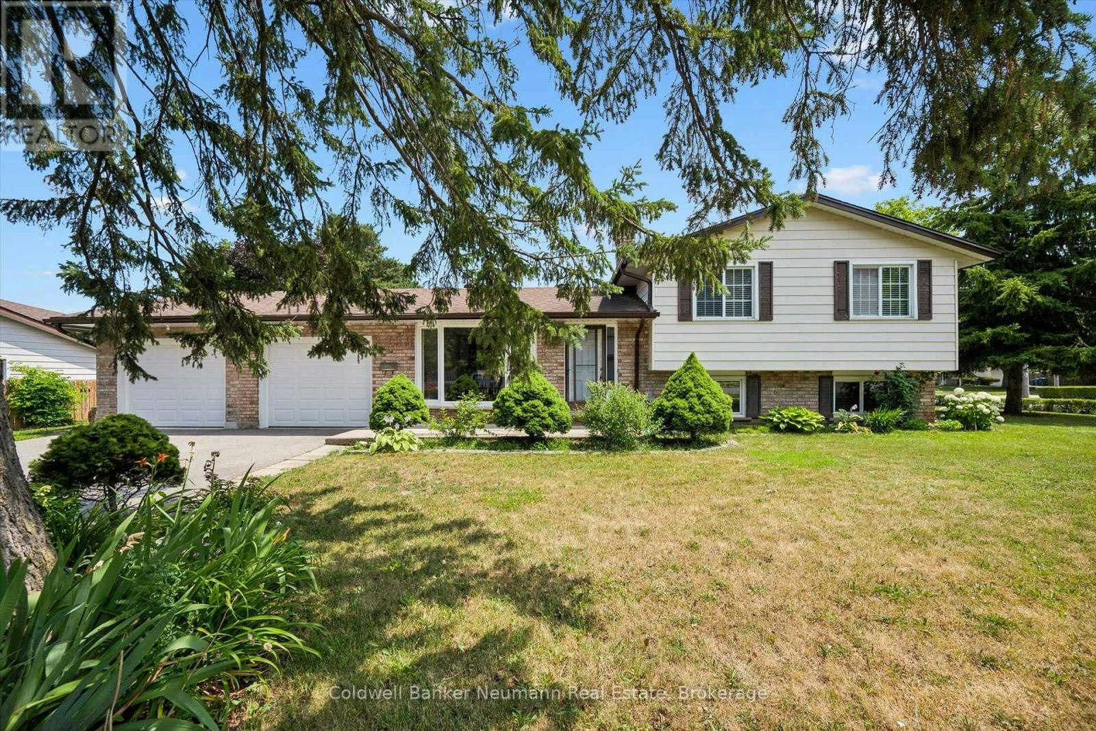 3 Meadow Crescent, Guelph, ON, N1H 6V1