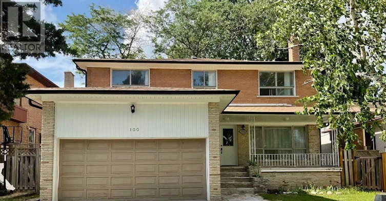 BSMT-100 Charlton Boulevard, Toronto, ON, M2M 1B9