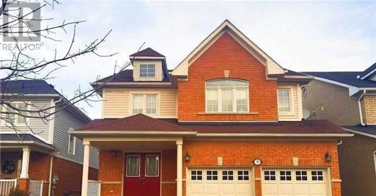 9 Baycliffe Drive, Whitby, ON, L1P 1W8