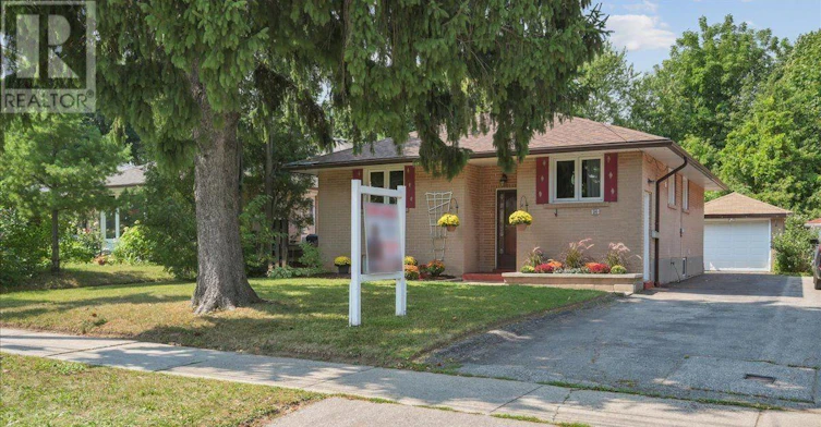 MAIN-26 Oakridge Drive, Toronto, ON, M1M 2A4