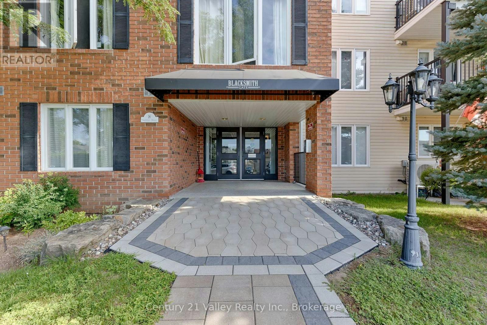 302-16 Sheffield Street, Arnprior, ON, K7S 0A2