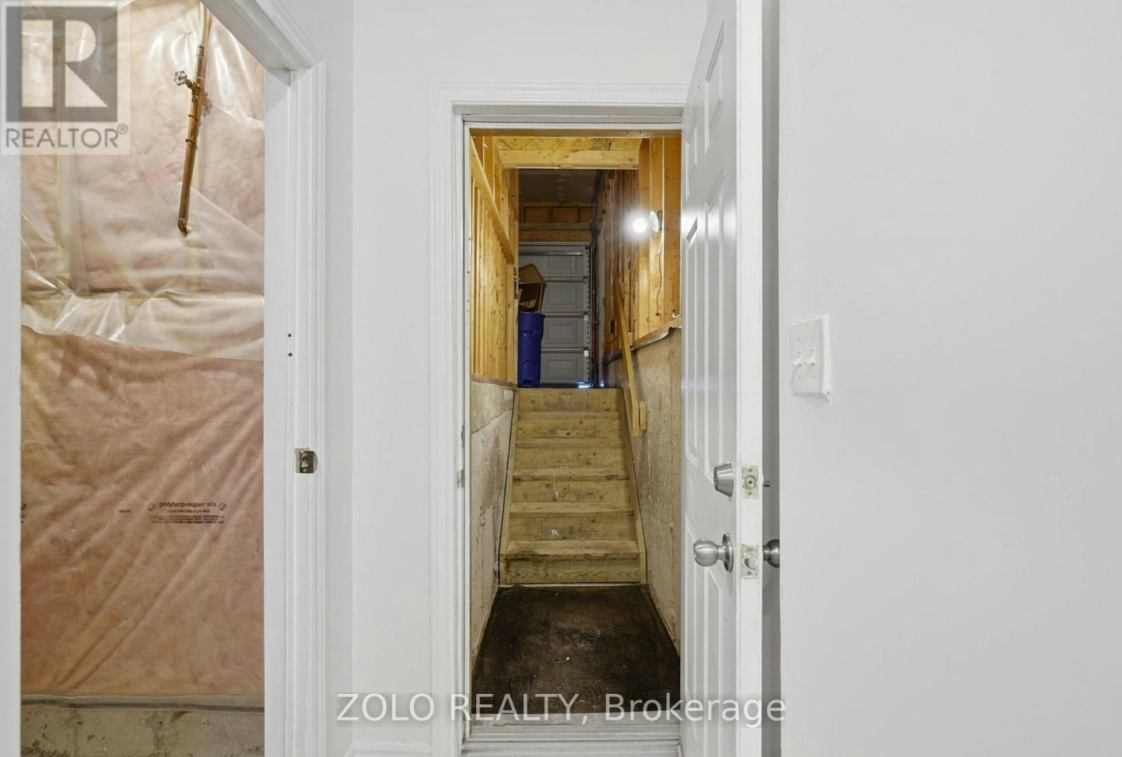 BASEMENT-109 Sovereigns Gate S, Barrie, ON, L4N 0Y9 - 8