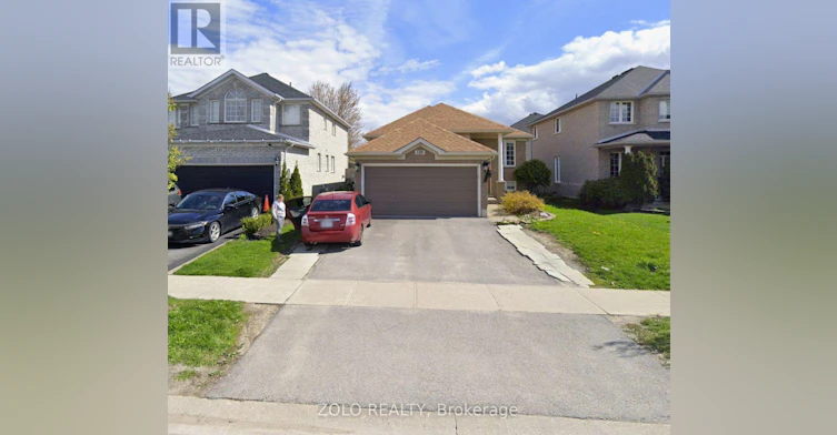 BASEMENT-109 Sovereigns Gate S, Barrie, ON, L4N 0Y9