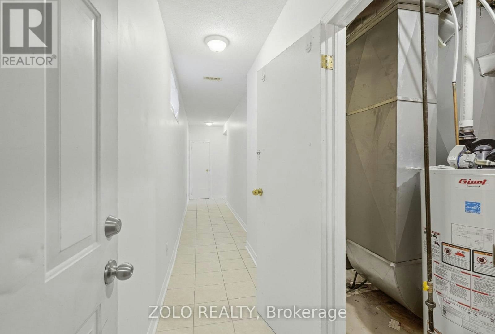 BASEMENT-109 Sovereigns Gate S, Barrie, ON, L4N 0Y9 - 7