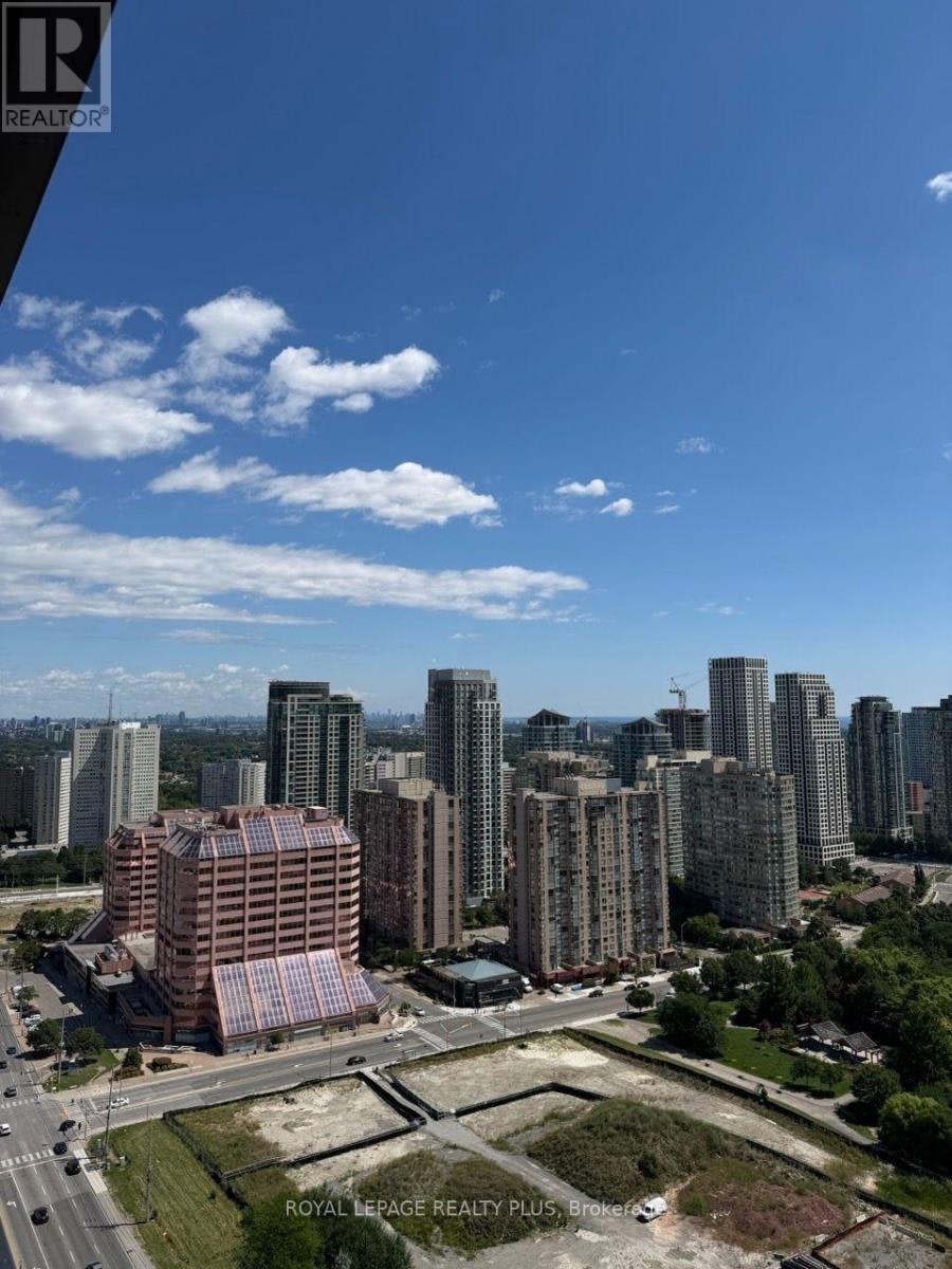 2704-4015 The Exchange Drive, Mississauga, ON, L5B 0N9 - 12