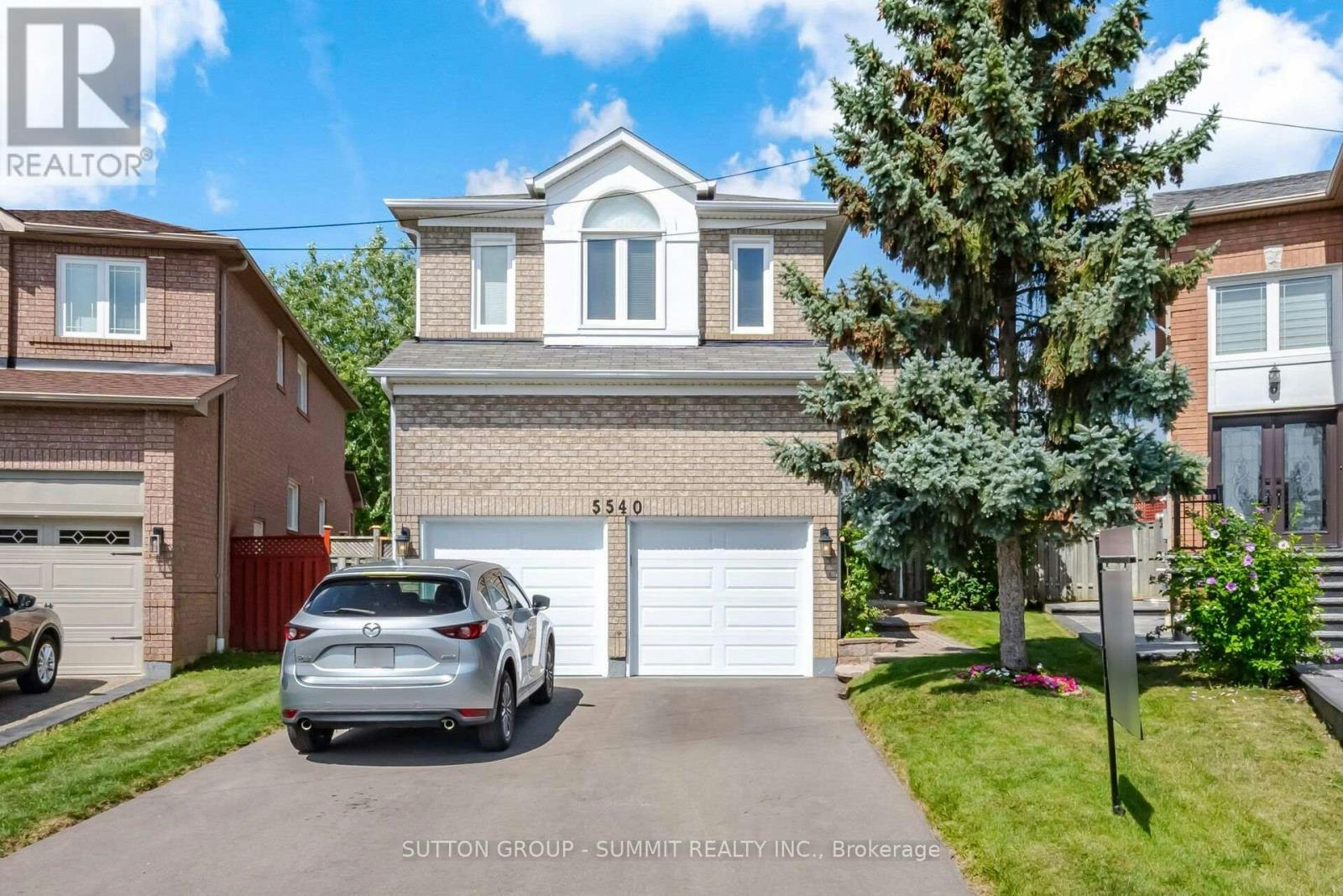 5540 Prosper Court, Mississauga, ON, L5V 2E5
