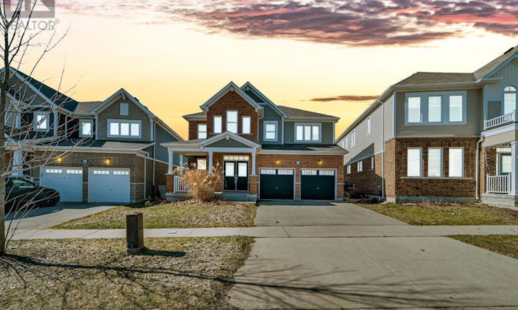 52 Compass Trail