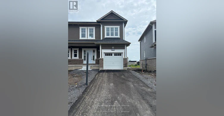 121 Gildersleeve Boulevard, Loyalist, ON, K0H 1G0