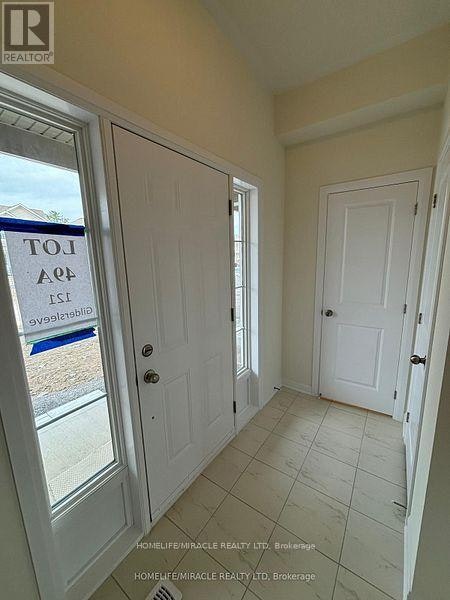 121 Gildersleeve Boulevard, Loyalist, ON, K0H 1G0 - 3