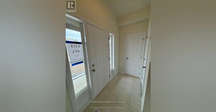 121 Gildersleeve Boulevard, Loyalist, ON, K0H 1G0 - 3