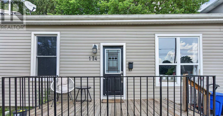 174 Clarence Street, London, ON, N6B 2J7 - 3